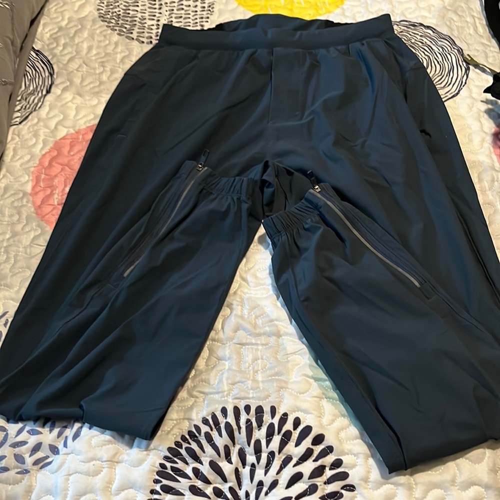Mens joggers